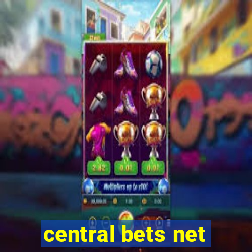 central bets net